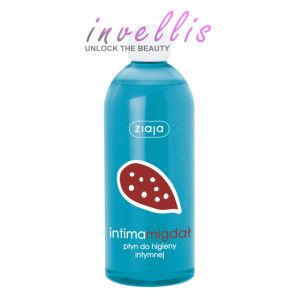 ZIAJA INTYMA MIGDAL 500ML