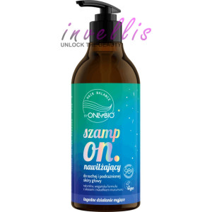 ONLYBIO SZAMPON...