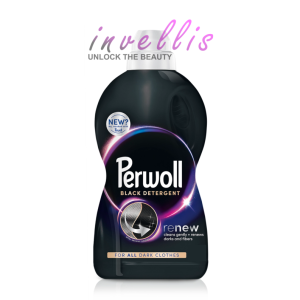 HENKEL PERWOLL RENEW BLACK...