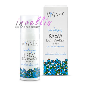 VIANEK NAWILZAJACY KREM DO...