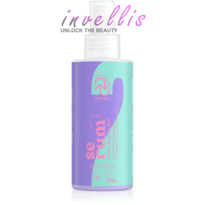 ONLYBIO ENDS SERUM MOISTURIZATION 150ML