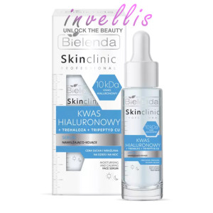 BIELENDA SERUM NAWILZAJACO...