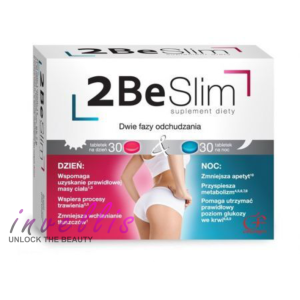 COLFAM 2BE SLIM 60 TABLETEK