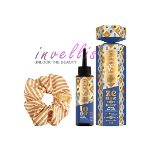 ONLYBIO and WEDEL HAIR...