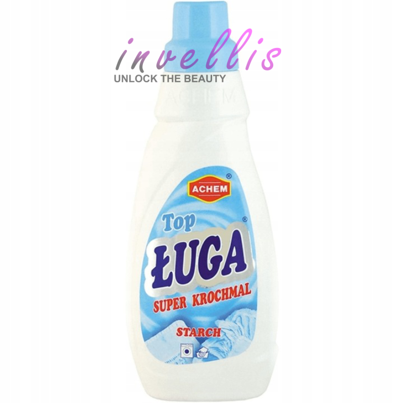 SUPER STAR STARCH LUGA 500ML