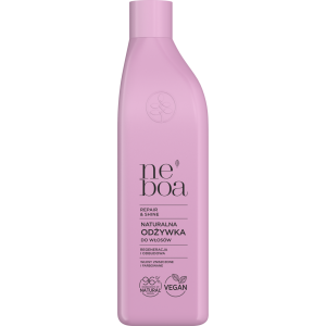 NEBOA REPAIR SHINE NATURAL...