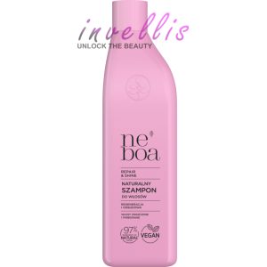 NEBOA REPAIR SHINE...