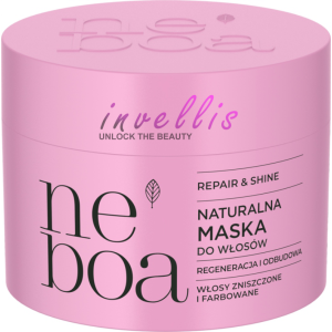NEBOA STRONG SCALP NATURAL...