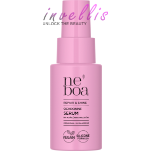 NEBOA REPAIR SHINE...