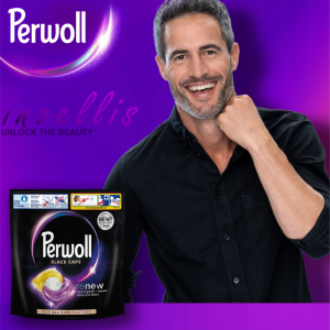 HENKEL PERWOLL KAPSULKI DO PRANIA BLACK CAPS 35 SZT 472.5G kasztelan bedford polski sklep uk invellis online onlybio neboa ziaja