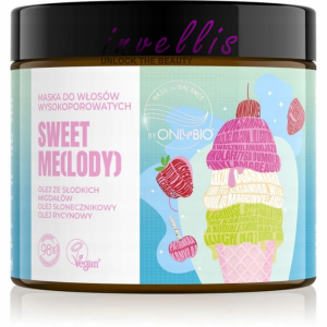 ONLYBIO SWEET MELODY HAIR...