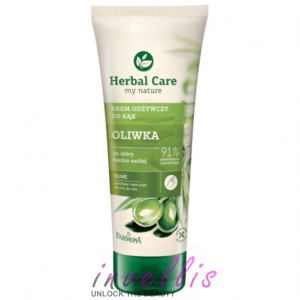 HERBAL CARE NOURISHING...