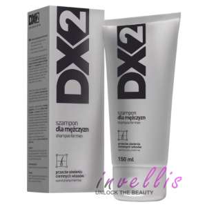 AFLOFARM DX2 SZAMPON DLA...