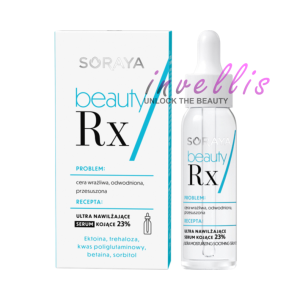 SORAYA BEAUTY RX ULTRA...