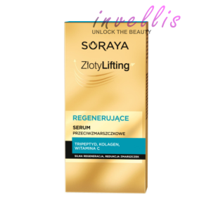 SORAYA SERUM ZLOTY LIFTING...