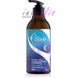 STARS FROM THE STARS CLEAN...