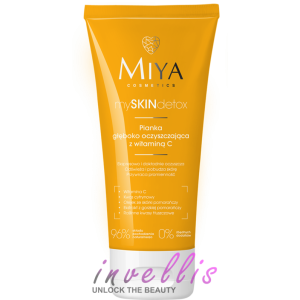 MIYA MY SKIN DETOX PIANKA...