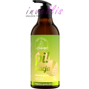 ONLYBIO BODY IN BALANCE ZEL...