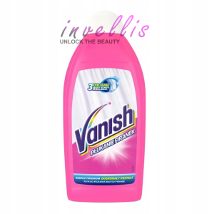 VANISH PLYN WYBIELAJACY DO...