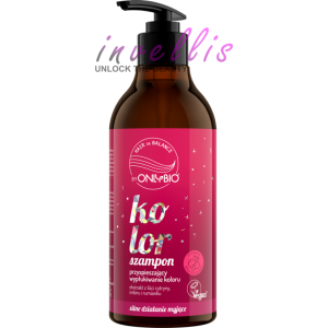 ONLYBIO HAIR BALANCE KOLOR...
