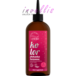 ONLYBIO HAIR BALANCE KOLOR...
