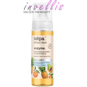 TOLPA FACE ENZYME...