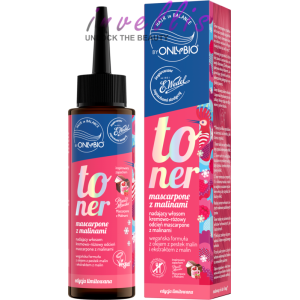 ONLYBIO WEDEL MASCARPONE...