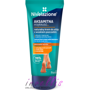 NIVELAZIONE NATURALNY KREM...