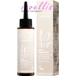 ONLYBIO TONER MLEKO...