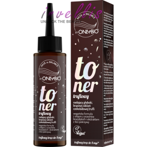 ONLYBIO TONER TRUFLOWY 100ML