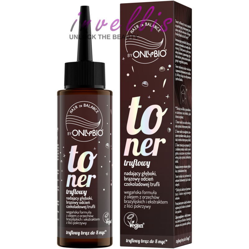 ONLYBIO TRUFFLE TONER 100ML