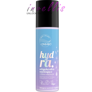 ONLYBIO HAIR IN BALANCE...