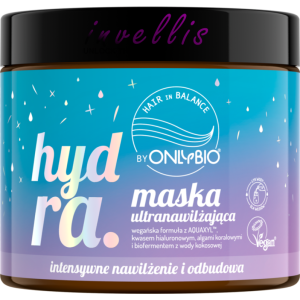 ONLYBIO HAIR IN BALANCE...