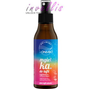 ONLYBIO HAIR IN BALANCE...