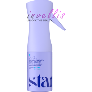 STARS HAIR CONDITIONER...