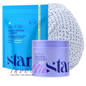 STARS MASKA NOCNA Z...