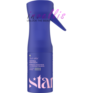 STARS BOND AID HAIR...