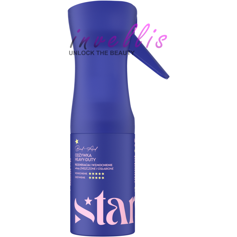 STARS BOND AID ODZYWKA DO WLOSOW REGENERACJA I WZMICNIENIE 150ML