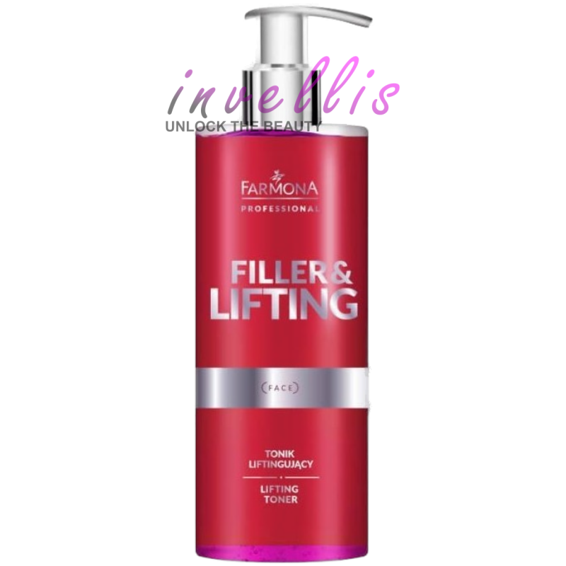 FARMONA PRO FILLER LIFTING TONIC 500ML