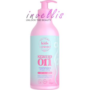 ONLYBIO HAIR IN BALANCE...