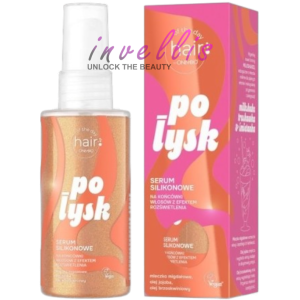 ONLYBIO SHINE SILICONE HAIR...
