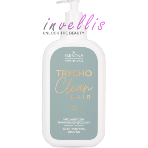 FARMONA PRO TRYCHO GLOW...