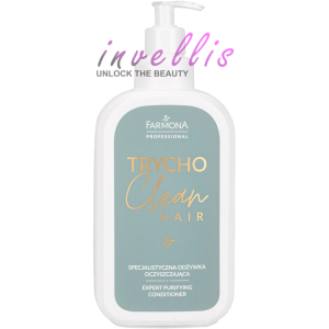 FARMONA PRO TRYCHO CLEAN...