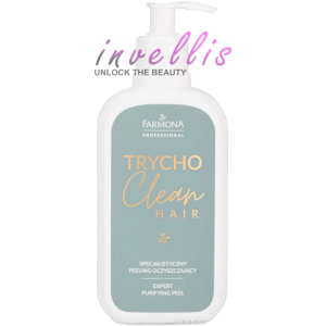 FARMONA PRO TRYCHO CLEAN...