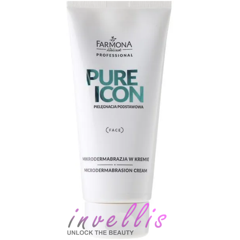 FARMONA PRO PURE ICON ENZYMATIC PEELING 200ML
