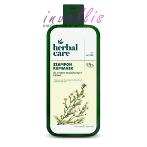 HERBAL CARE SZAMPON DO...