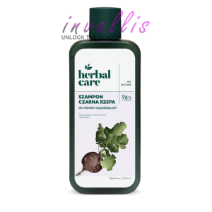 HERBAL CARE SZAMPON DO...
