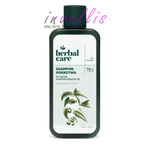 HERBAL CARE SZAMPON DO...