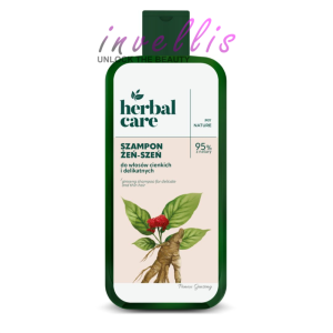HERBAL CARE SZAMPON DO...