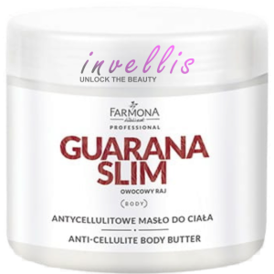 FARMONA PRO GUARANA SLIM...